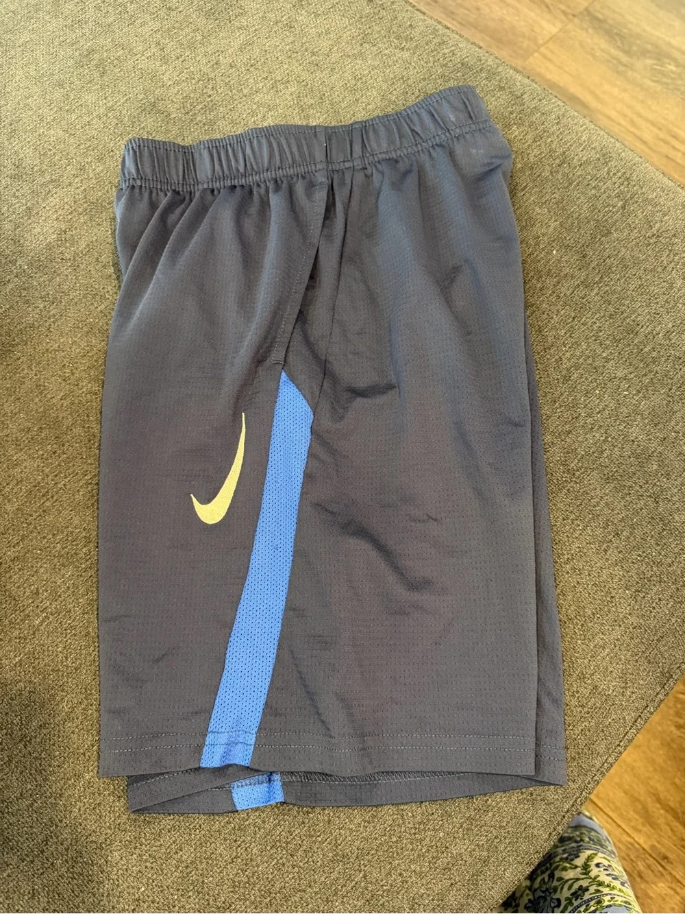 Nike sporty athletic